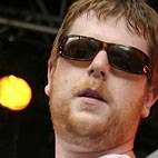 UK (Edinburgh), February 25, 2007