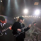 Australia (Brisbane), February 25, 2010