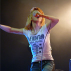 Argentina (Buenos Aires), February 24, 2011