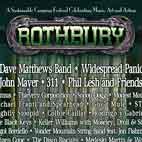USA (Rothbury), July 3, 2008