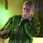 UK (Aspatria), August 28, 2009
