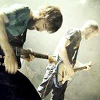 UK (Sheffield), September 7, 2009