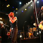 Australia (Blacktown), February 22, 2009