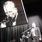 UK (Newcastle), October 5, 2010