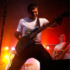 USA (Houston), March 3, 2011