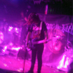 Australia (Melbourne), April 28, 2011
