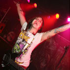 Australia (Brisbane), May 1, 2011