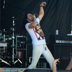 USA (George), August 14, 2010