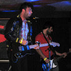Canada (Guelph), Janury 19, 2012