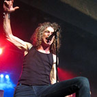 USA (Camden), July 20, 2012