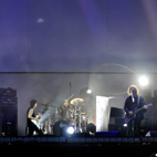 Live At Hammersmith Apollo, London, March 12, 2013