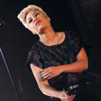 Emeli Sande: Live At Colston Hall, Bristol, UK, April 6, 2013