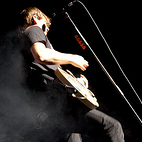 USA (Hershey), August 12, 2009