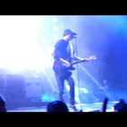 UK (London), June 9, 2012