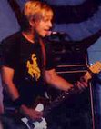 USA (Austin), April 2, 2004