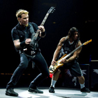 Norway (Oslo), April 14, 2010