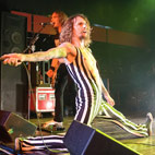 Live At The Revolution, Ft. Lauderdale, January 10, 2013
