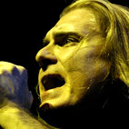 UK (London), October 13, 2007