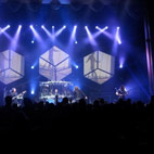 USA (Anaheim), July 3, 2012
