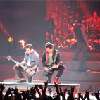 USA (Mt. Pleasant), July 17, 2011