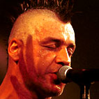 UK (Glasgow), July 16, 2005