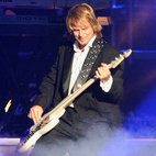 USA (Charlotte), November 28, 2009