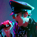 USA (Pittsburgh), May 18, 2005