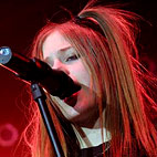 Canada (Toronto), November 4, 2004