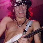 UK (Birmingham), July 26, 2004