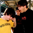 Canada (Toronto), August 16, 2004