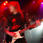 UK (London), January 23, 2011