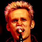 USA (East Rutherford), October 30, 2004