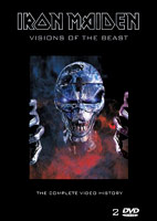 Visions Of The Beast