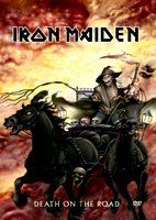 Death On The Road