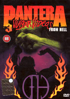 3 - Vulgar Videos From Hell