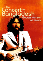 The Concert For Bangladesh