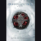 Live In Finland