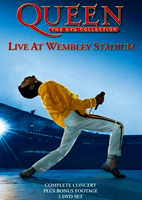 Live At Wembley Stadium