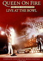 On Fire Live At The Bowl