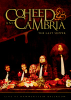 The Last Supper: Live At The Hammerstein Ballroom