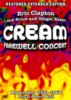 Farewell Concert