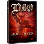Holy Diver Live