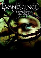Anywhere But Home