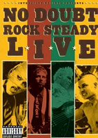 Rock Steady Live