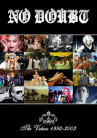 The Videos 1992-2003