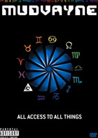 All Access To All Things