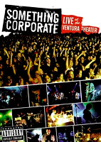 Live At The Ventura Theater
