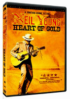 Heart Of Gold