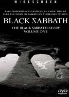 The Black Sabbath Story, Vol. 1