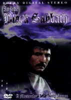 Tony Iommi - Inside Black Sabbath